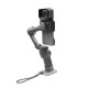 Camera Adapter Holder Bracket For GoPro Hero 5 6 7 Black for DJI OSMO OM4 Mobile 3 Gimbal Stabilizer