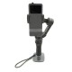 Camera Adapter Holder Bracket For GoPro Hero 5 6 7 Black for DJI OSMO OM4 Mobile 3 Gimbal Stabilizer