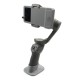 Camera Adapter Holder Bracket For GoPro Hero 5 6 7 Black for DJI OSMO OM4 Mobile 3 Gimbal Stabilizer