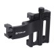 PU333 Multifunction Aluminum Alloy Phone Fixing Clamp Expansion Holder Mount Bracket for DJI OSMO Pocket Camera