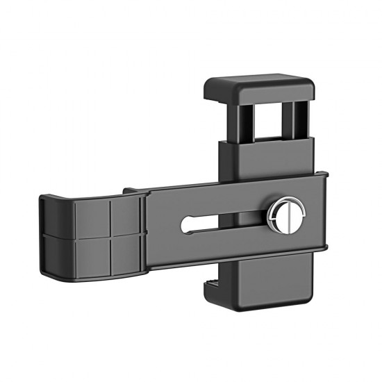 PU379 Holder Phone Clip Fixing Clamp Mount for DJI OSMO Pocket Gimbal Sports Camera