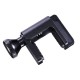 1532 Cable Clip Holder Management Organizer Clamp for OA-1 DJI OSMO Action Camera Rig Stabilizer 1532 Cable Clip Holder Management Organizer Clamp for OA-1 DJI OSMO Action Camera Rig Stabilizer