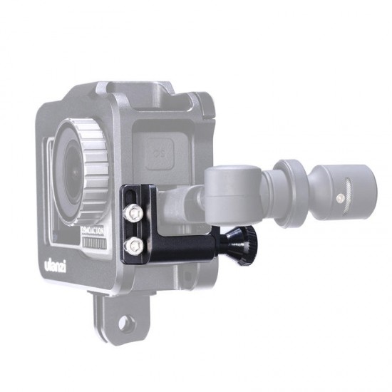 1532 Cable Clip Holder Management Organizer Clamp for OA-1 DJI OSMO Action Camera Rig Stabilizer 1532 Cable Clip Holder Management Organizer Clamp for OA-1 DJI OSMO Action Camera Rig Stabilizer