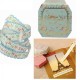 Decorative Roll Sticky Paper Self Adhesive Tape DIY Gift Packing Decoration