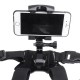 4-6 Inch Mobile Phone 360 Degree Rotation Holder Clip Breast Strap Mount Stabilizer for Phone DV Sport Camera 4-6 Inch Mobile Phone 360 Degree Rotation Holder Clip Breast Strap Mount Stabilizer for Phone DV Sport Camera
