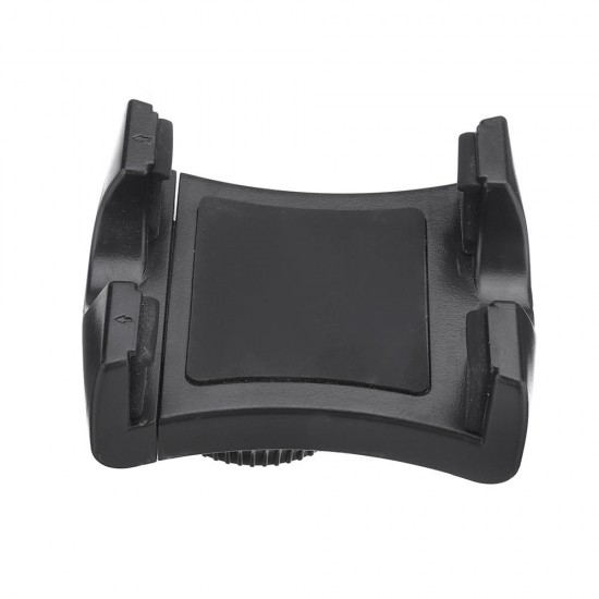 4-6 Inch Mobile Phone 360 Degree Rotation Holder Clip Breast Strap Mount Stabilizer for Phone DV Sport Camera 4-6 Inch Mobile Phone 360 Degree Rotation Holder Clip Breast Strap Mount Stabilizer for Phone DV Sport Camera
