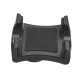 4-6 Inch Mobile Phone 360 Degree Rotation Holder Clip Breast Strap Mount Stabilizer for Phone DV Sport Camera