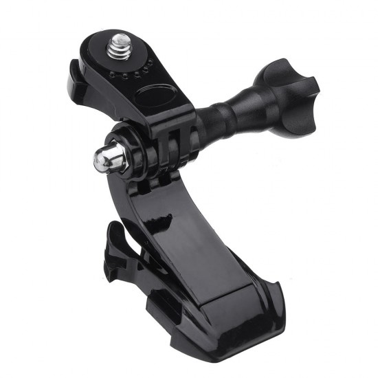 4-6 Inch Mobile Phone 360 Degree Rotation Holder Clip Breast Strap Mount Stabilizer for Phone DV Sport Camera