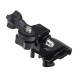 4-6 Inch Mobile Phone 360 Degree Rotation Holder Clip Breast Strap Mount Stabilizer for Phone DV Sport Camera 4-6 Inch Mobile Phone 360 Degree Rotation Holder Clip Breast Strap Mount Stabilizer for Phone DV Sport Camera