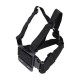 Model B Chest Belt Strap and Model A Head Strap For GoPro 4 3 Plus SJ4000