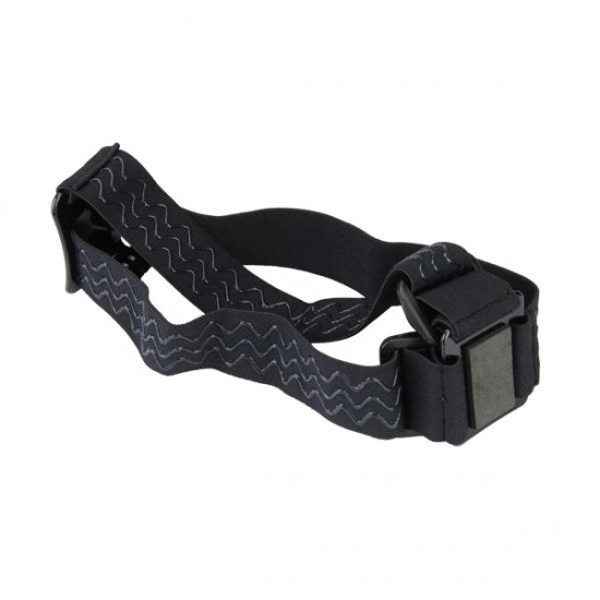 Model B Chest Belt Strap and Model A Head Strap For GoPro 4 3 Plus SJ4000 Model B Chest Belt Strap and Model A Head Strap For GoPro 4 3 Plus SJ4000