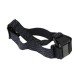 Model B Chest Belt Strap and Model A Head Strap For GoPro 4 3 Plus SJ4000 Model B Chest Belt Strap and Model A Head Strap For GoPro 4 3 Plus SJ4000