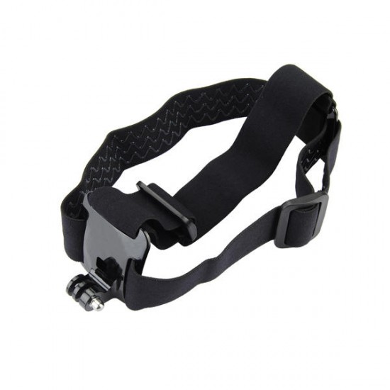 Model B Chest Belt Strap and Model A Head Strap For GoPro 4 3 Plus SJ4000 Model B Chest Belt Strap and Model A Head Strap For GoPro 4 3 Plus SJ4000