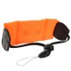 Diving Swimming Floating Bobber Hand Wrist Strap for Gopro SJCAM Yi Action Camera Diving Swimming Floating Bobber Hand Wrist Strap for Gopro SJCAM Yi Action Camera