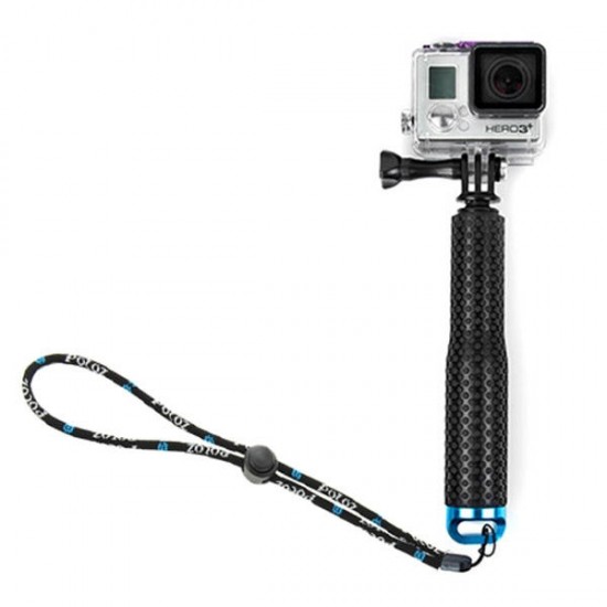 Hand Wrist Strap for Gopro Hero 5 4 Session 3 2 1 Sports Camera