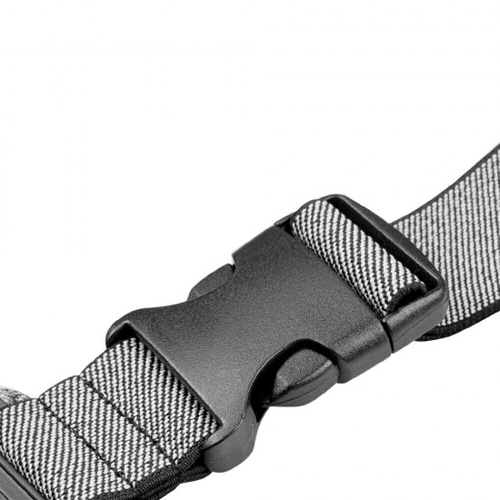 Double Mount Skidproof Strong Elasticity Chest Strap for GoPro DJI Osmo Action Camera Accessories Double Mount Skidproof Strong Elasticity Chest Strap for GoPro DJI Osmo Action Camera Accessories
