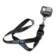 Neck Strap Buckle for Gopro SJCAM Yi Accessories