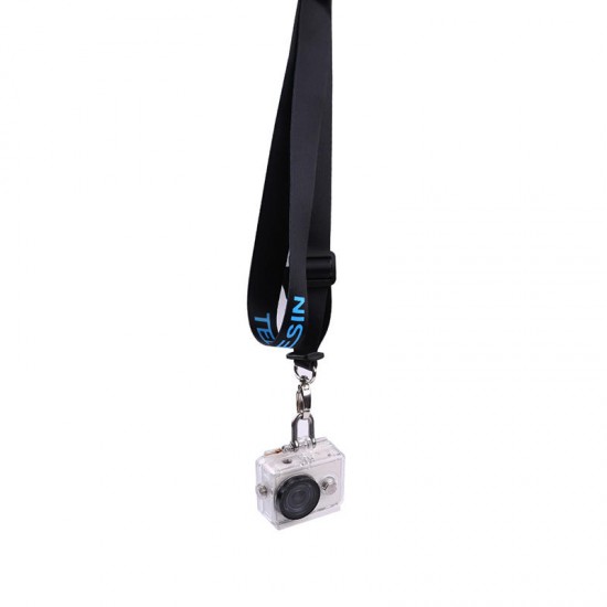 Neck Strap Buckle for Gopro SJCAM Yi Accessories Neck Strap Buckle for Gopro SJCAM Yi Accessories