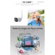 WNK803 8CH 1080P Wireless NVR Kit Outdoor IR WiFi IP Camera Surveillance Home Security System WNK803 8CH 1080P Wireless NVR Kit Outdoor IR WiFi IP Camera Surveillance Home Security System