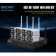 WNK803 8CH 1080P Wireless NVR Kit Outdoor IR WiFi IP Camera Surveillance Home Security System WNK803 8CH 1080P Wireless NVR Kit Outdoor IR WiFi IP Camera Surveillance Home Security System