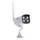 WNK803 8CH 1080P Wireless NVR Kit Outdoor IR WiFi IP Camera Surveillance Home Security System