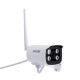 WNK803 8CH 1080P Wireless NVR Kit Outdoor IR WiFi IP Camera Surveillance Home Security System