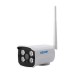 WNK803 8CH 1080P Wireless NVR Kit Outdoor IR WiFi IP Camera Surveillance Home Security System