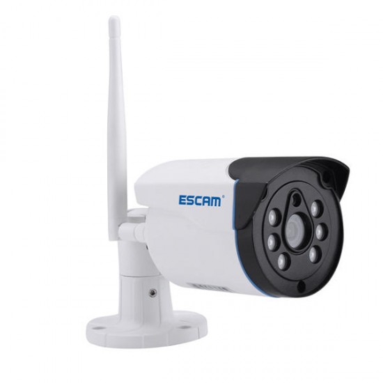 WNK804 8CH 1080P Wireless NVR Kit Outdoor Night Vision IP Camera Surveillance System