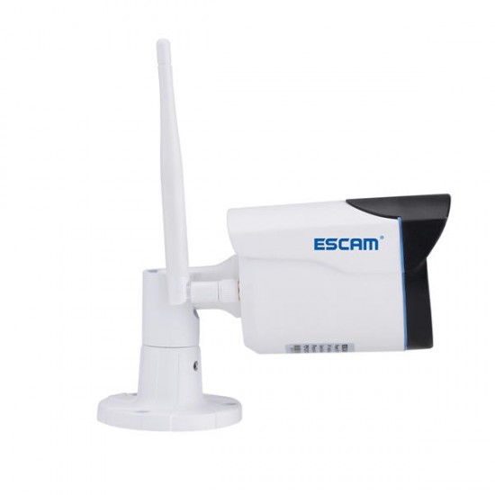WNK804 8CH 1080P Wireless NVR Kit Outdoor Night Vision IP Camera Surveillance System