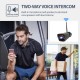 4CH 2.0MP 1080P Wireless Black Surveillance Camera System Kits outdoor/Indoor WeatherproofP2P CCTV Monitoring Kit 4CH 2.0MP 1080P Wireless Black Surveillance Camera System Kits outdoor/Indoor WeatherproofP2P CCTV Monitoring Kit