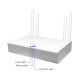 4CH 2.0MP 1080P Wireless Surveillance White Camera System Kits outdoor/Indoor Weatherproof P2P CCTV Monitoring Kit 4CH 2.0MP 1080P Wireless Surveillance White Camera System Kits outdoor/Indoor Weatherproof P2P CCTV Monitoring Kit
