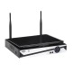 10 Inch Displayer 8CH 1200P Wireless CCTV System NVR IP Camera IR-CUT CCTV Home Security System CCTV Kit 10 Inch Displayer 8CH 1200P Wireless CCTV System NVR IP Camera IR-CUT CCTV Home Security System CCTV Kit