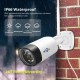 8CH 1080P Wireless NVR CCTV Security System Kit H.265 2MP Audio Recorrd IP Camera Waterproof Video Surveillance Set 8CH 1080P Wireless NVR CCTV Security System Kit H.265 2MP Audio Recorrd IP Camera Waterproof Video Surveillance Set
