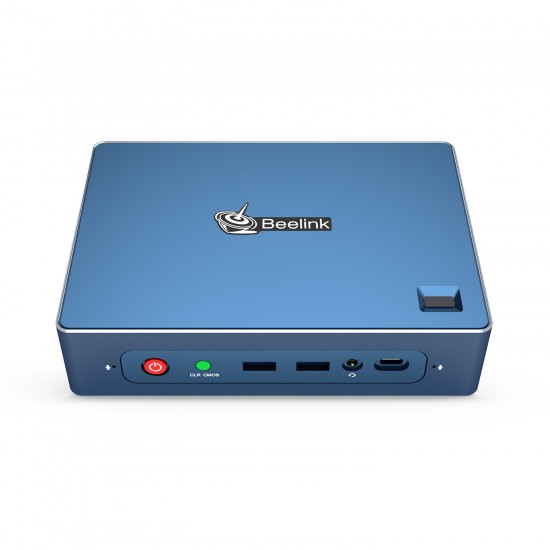 GT-R 3.7Ghz AMD Ryzen 5 3550H Radeon Vega 8 Graphics 1200MHz 8GB DDR4 256GB+1TB WiFi 6 bluetooth 4.2 4K Win10 Smart Mini PC GT-R 3.7Ghz AMD Ryzen 5 3550H Radeon Vega 8 Graphics 1200MHz 8GB DDR4 256GB+1TB WiFi 6 bluetooth 4.2 4K Win10 Smart Mini PC
