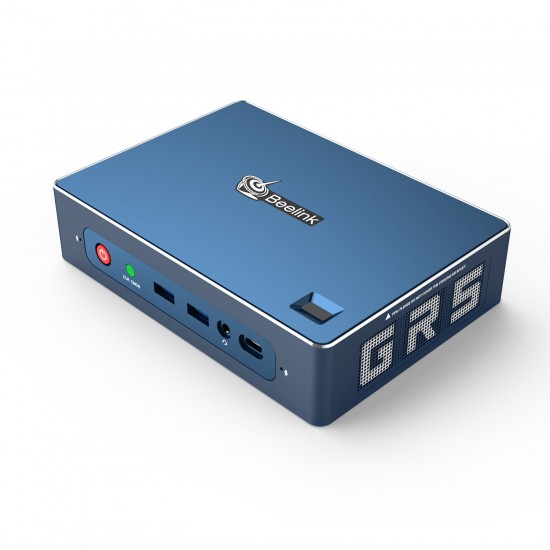 GT-R 3.7Ghz AMD Ryzen 5 3550H Radeon Vega 8 Graphics 1200MHz 8GB DDR4 256GB+1TB WiFi 6 bluetooth 4.2 4K Win10 Smart Mini PC GT-R 3.7Ghz AMD Ryzen 5 3550H Radeon Vega 8 Graphics 1200MHz 8GB DDR4 256GB+1TB WiFi 6 bluetooth 4.2 4K Win10 Smart Mini PC