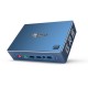 GT-R 3.7Ghz AMD Ryzen 5 3550H Radeon Vega 8 Graphics 1200MHz 8GB DDR4 256GB+1TB WiFi 6 bluetooth 4.2 4K Win10 Smart Mini PC GT-R 3.7Ghz AMD Ryzen 5 3550H Radeon Vega 8 Graphics 1200MHz 8GB DDR4 256GB+1TB WiFi 6 bluetooth 4.2 4K Win10 Smart Mini PC