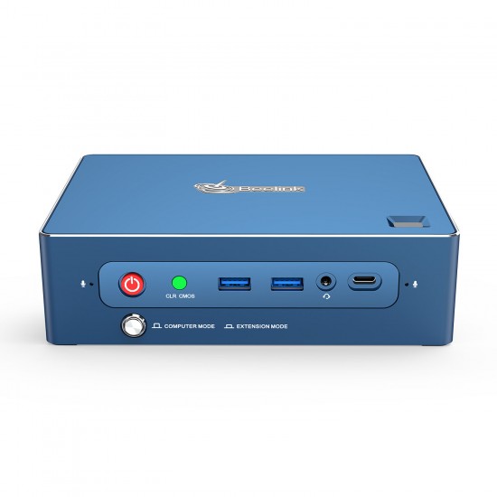 GT-R PRO 3.7Ghz AMD Ryzen 5 3550H Radeon Vega 8 Graphics 1200MHz WiFi 6 bluetooth 5.0 4K Rich Interface Smart Mini PC Barebone Version GT-R PRO 3.7Ghz AMD Ryzen 5 3550H Radeon Vega 8 Graphics 1200MHz WiFi 6 bluetooth 5.0 4K Rich Interface Smart Mini PC Barebone Version