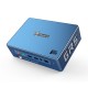GT-R PRO 3.7Ghz AMD Ryzen 5 3550H Radeon Vega 8 Graphics 1200MHz WiFi 6 bluetooth 5.0 4K Rich Interface Smart Mini PC Barebone Version GT-R PRO 3.7Ghz AMD Ryzen 5 3550H Radeon Vega 8 Graphics 1200MHz WiFi 6 bluetooth 5.0 4K Rich Interface Smart Mini PC Barebone Version