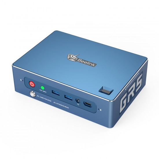 GT-R PRO 3.7Ghz AMD Ryzen 5 3550H Radeon Vega 8 Graphics 1200MHz WiFi 6 bluetooth 5.0 4K Rich Interface Smart Mini PC Barebone Version GT-R PRO 3.7Ghz AMD Ryzen 5 3550H Radeon Vega 8 Graphics 1200MHz WiFi 6 bluetooth 5.0 4K Rich Interface Smart Mini PC Barebone Version