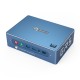 GT-R PRO 3.7Ghz AMD Ryzen 5 3550H Radeon Vega 8 Graphics 1200MHz WiFi 6 bluetooth 5.0 4K Rich Interface Smart Mini PC Barebone Version GT-R PRO 3.7Ghz AMD Ryzen 5 3550H Radeon Vega 8 Graphics 1200MHz WiFi 6 bluetooth 5.0 4K Rich Interface Smart Mini PC Barebone Version