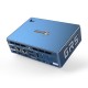 GT-R PRO 3.7Ghz AMD Ryzen 5 3550H Radeon Vega 8 Graphics 1200MHz WiFi 6 bluetooth 5.0 4K Rich Interface Smart Mini PC Barebone Version GT-R PRO 3.7Ghz AMD Ryzen 5 3550H Radeon Vega 8 Graphics 1200MHz WiFi 6 bluetooth 5.0 4K Rich Interface Smart Mini PC Barebone Version