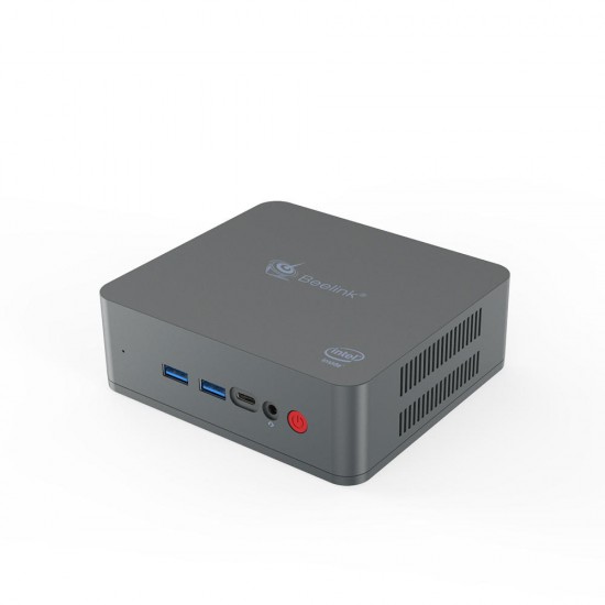 U55 i3-5005U 8GB 256GB SSD 1000M LAN 5G WIFI bluetooth 4.0 Mini PC Support Windows 10 U55 i3-5005U 8GB 256GB SSD 1000M LAN 5G WIFI bluetooth 4.0 Mini PC Support Windows 10