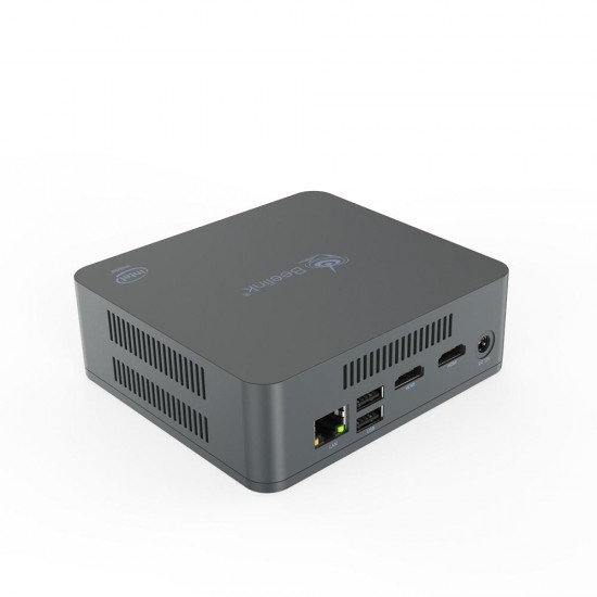 U55 i3-5005U 8GB 256GB SSD 1000M LAN 5G WIFI bluetooth 4.0 Mini PC Support Windows 10 U55 i3-5005U 8GB 256GB SSD 1000M LAN 5G WIFI bluetooth 4.0 Mini PC Support Windows 10