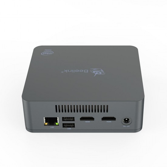 U55 i3-5005U 8GB 256GB SSD 1000M LAN 5G WIFI bluetooth 4.0 Mini PC Support Windows 10 U55 i3-5005U 8GB 256GB SSD 1000M LAN 5G WIFI bluetooth 4.0 Mini PC Support Windows 10