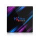 H96 MAX RK3318 4GB RAM 64GB ROM 5G WIFI bluetooth 4.0 Android 10.0 4K VP9 H.265 TV Box Support Youtube 4K