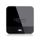 H96 MINI H8 RK3228A 2G RAM 16G ROM 5G WIFI bluetooth 4.0 Android 9.0 4K H.265 VP9 Voice Control TV Box Support Google Assistant HD Netflix 4K Youtube