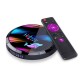 H96 Max X3 Amlogic S905X3 4GB RAM 32GB ROM 5G WIFI bluetooth 4.0 1000M LAN Android Android 9.0 4K 8K VP9 H.265 TV Box H96 Max X3 Amlogic S905X3 4GB RAM 32GB ROM 5G WIFI bluetooth 4.0 1000M LAN Android Android 9.0 4K 8K VP9 H.265 TV Box