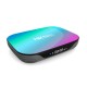 HK1 Box Amlogic S905X3 4GB RAM 32GB ROM 5G WIFI bluetooth 4.0 1000M LAN Android 9.0 4K 8K H.265 TV Box Support Google Assistant