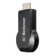 2.4G Miracast Wifi Display HD 1080P HD TV Dongle Stick Receiver for AirPlay DLNA