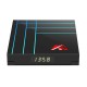 A10 RK3318 4GB RAM 64GB ROM 2.4G Android 9.0 4K VP9 H.265 TV Box